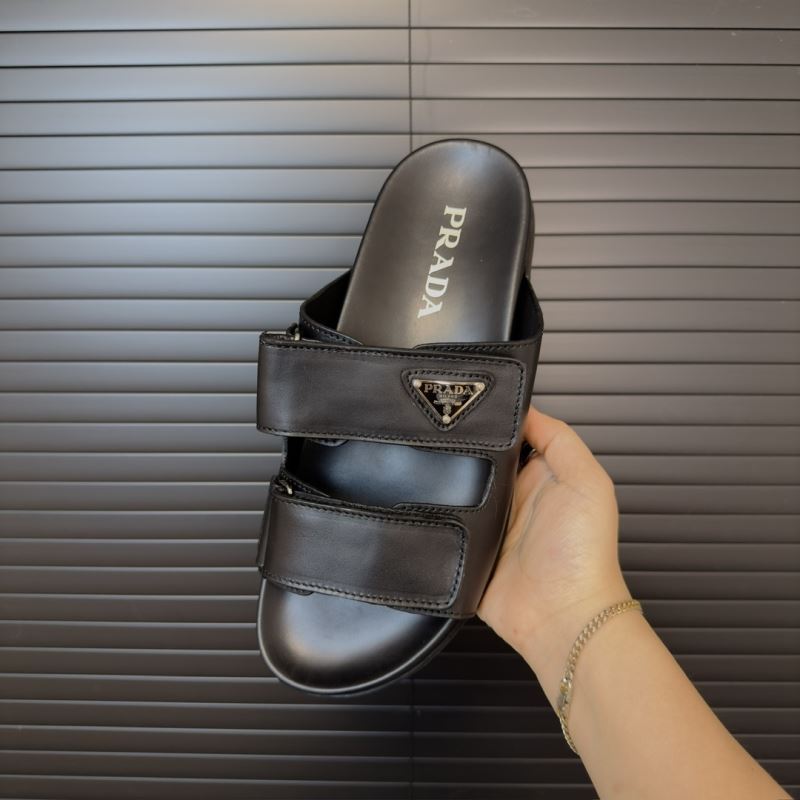 Prada Slippers